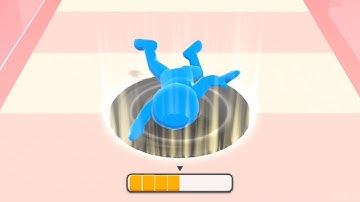 MAX LEVEL in Gravity Rush 3D (Levels 1-2)