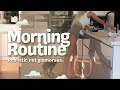 My Real Morning Routine (Nothing Like You'd Expect)