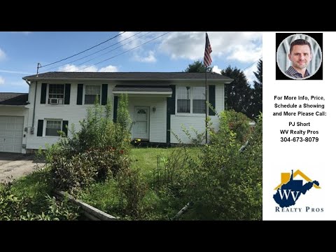 92 PERDUE STREET, Fayetteville, WV home video tour
