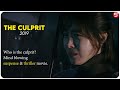 The Culprit 2019 (South Korean) Movie Explain In Hindi