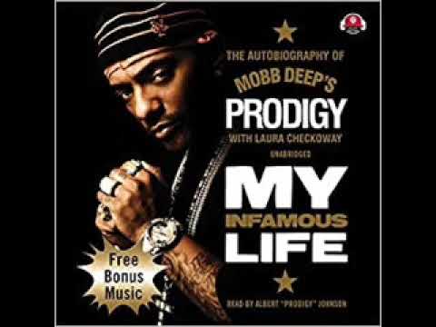 Prodigy - My Infamous Life Part 2