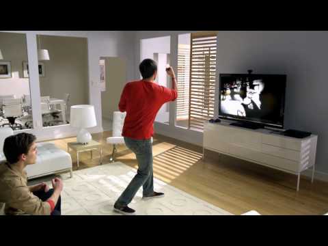Developers discuss PlayStation Move