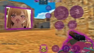 Celebrity CS2 Mobile Touch Share | CS2 Mobile Billflx  Wealth