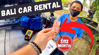 Sewa Mobil All New Brio - Sewa mobil murah di Bali Mutia Rental