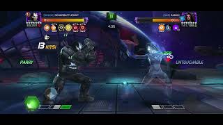 Crossbones vs. Photon node 22 Season 67 War 12 T1 