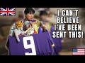 Brit Opens Her First 2026 American Care Packages!!