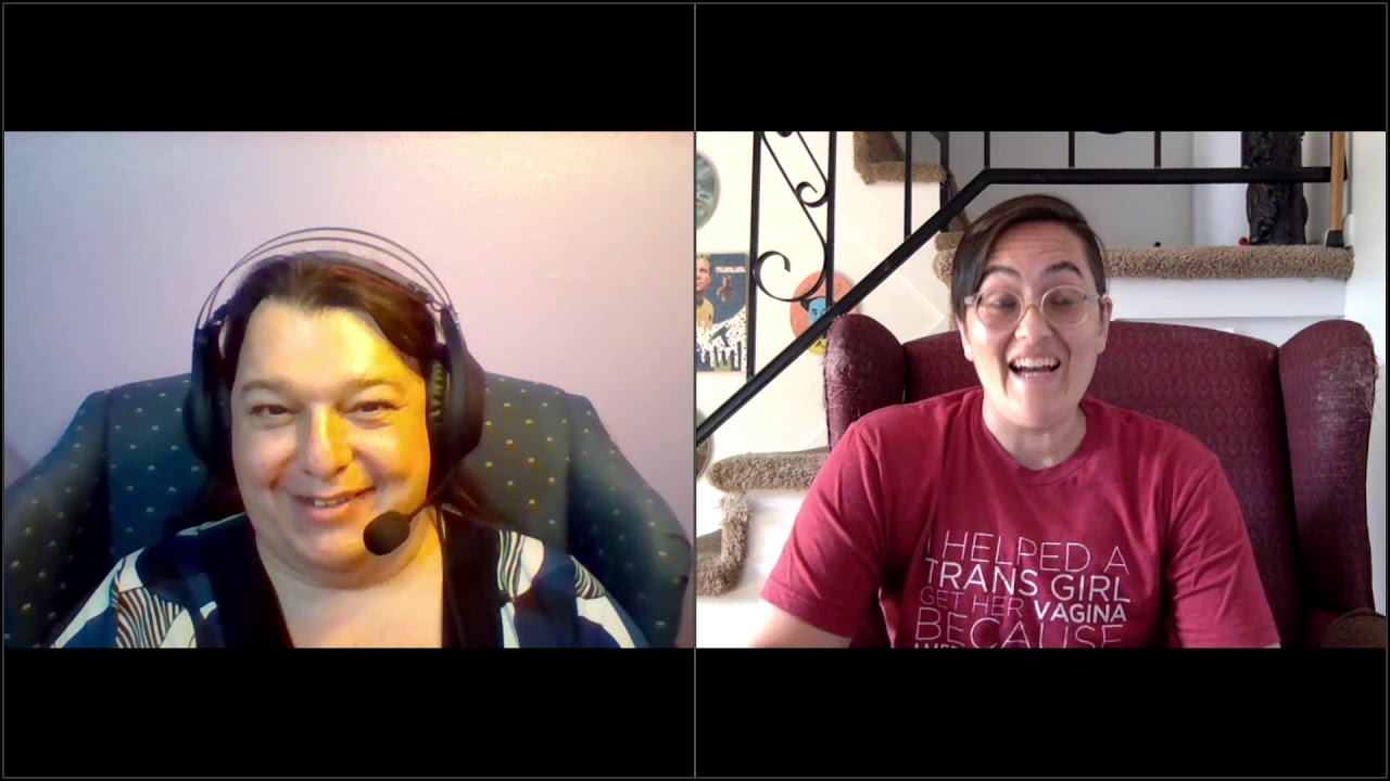 Queer Author Expo 2020: Interview with Chris Talbot Heindl, The Story