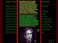 The Man Who Leaked America’s Biggest War Secret
