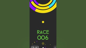 Colour Switch: Race Levels 6-10