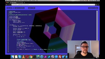 Introduction to GLSL