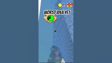 Worst Idea Yet -  - #b3313 #mario #retrogaming #gaming #horror #shorts