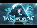 Muichiro  bumpy ride x love mera hit editamv