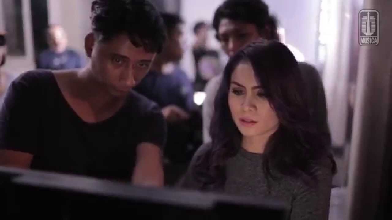 Geisha - Kamu Jahat (Behind the Scene)