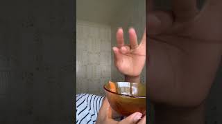 I Love Hot Oil Treatments