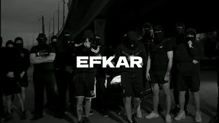 [FREE] Hard Type Turkish Drill Beat x Hard Ethnic Drill Type Beat ''EFKAR'' - [Prod.by Kurshot]