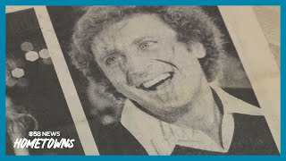 CBS 58 Hometowns: History of Gene Wilder's Milwaukee roots