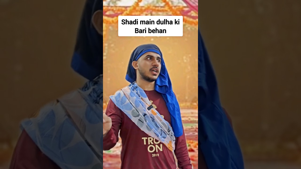 pakistani weddings like 😂😂 