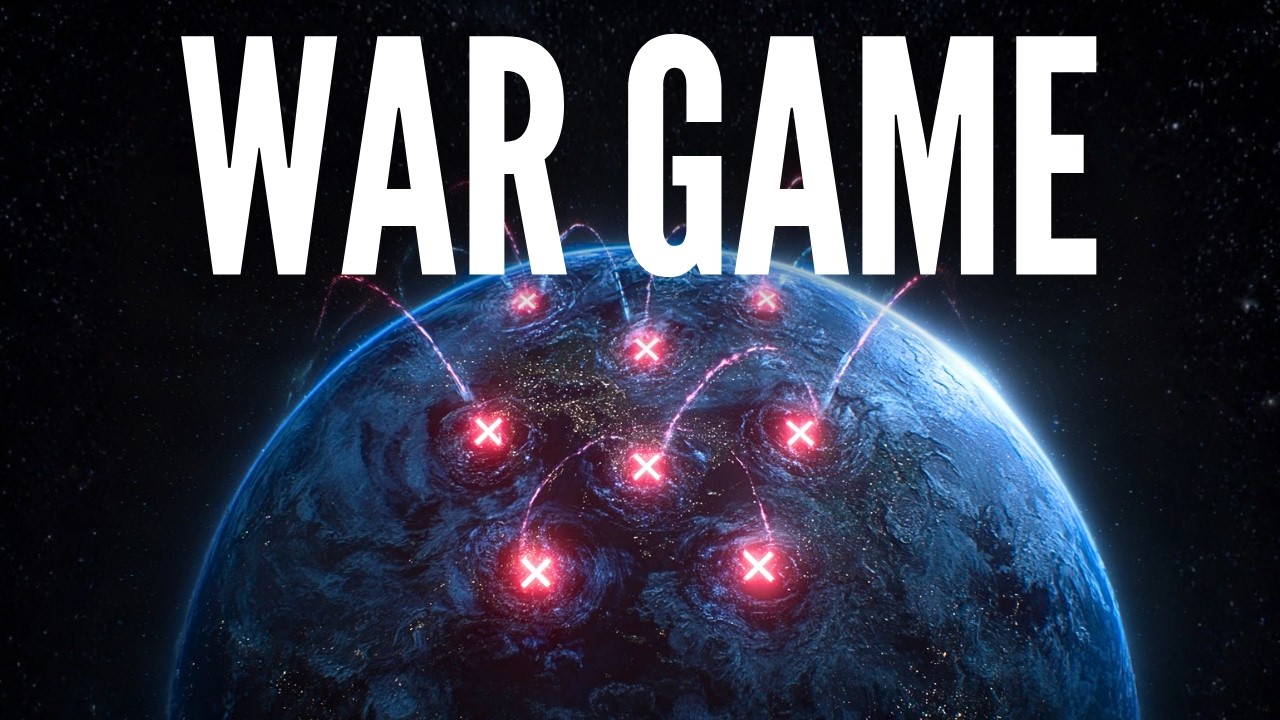 On s’est trompés sur le PARADOXE de FERMI (le JEU caché)