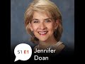 Austin Bound – A Conversation with ABOTA National President Jennifer H. Doan | ABOTA Speaks Podcast
