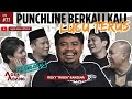 Rigen rakelna  tombak komedi tv indonesia