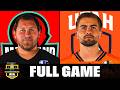 2024 PLL Championship FULL GAME: Maryland Whipsnakes vs. Utah Archers
