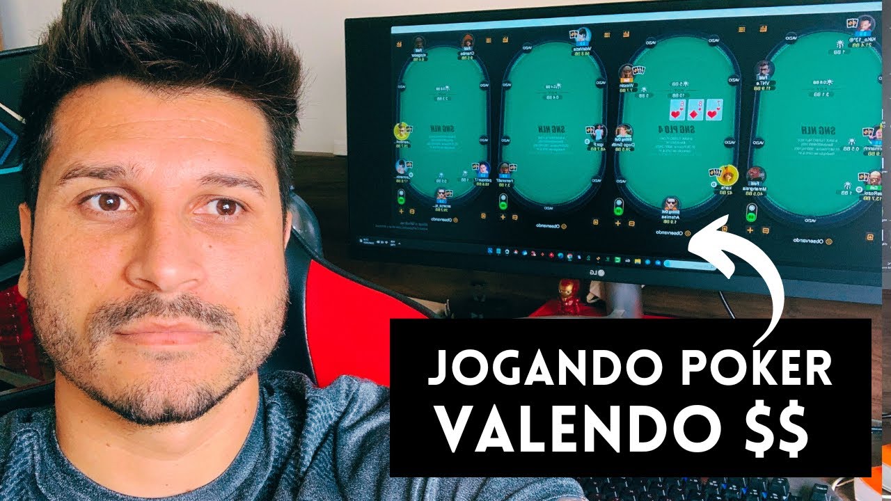 Sit & Go 18 jogadores !poker !pokerstars  !sleeprun !curso !furia !prime  !basquete - gmkrikor on Twitch