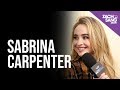 Sabrina Carpenter I American Music Awards