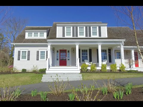 26 Stage Harbor Road, Chatham, MA home video tour