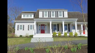 26 Stage Harbor Road, Chatham, MA