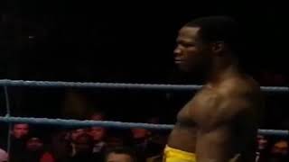 Nigel Benn Vs Eubank Highlights