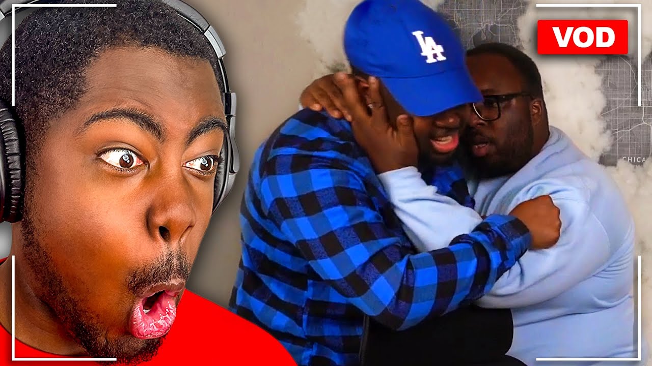 Things Got WEIRD After A Few Drinks.... | InternetCity LIVE🔴