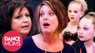 Download Lagu Dance Moms: Abby Enters Maddie's Solo at the LAST MINUTE (Season 2 Flashback) MP3 Download Lagu Dance Moms: Abby Enters Maddie's Solo at the LAST MINUTE (Season 2 Flashback) MP3