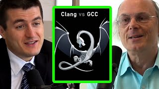Bjarne Stroustrup: C   Implementations - Clang, GCC, Microsoft, and EDG