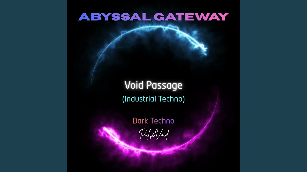 Void Passage auf YouTube ansehen Void Passage auf YouTube ansehen