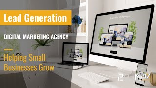 2Damax Marketing - Lead Generation Services