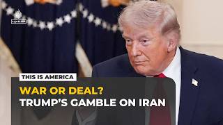 Hormuz on edge: Trump caught between Iran’s diplomacy and war factions | This is America