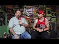Never of lowdown chicano style tv ep7