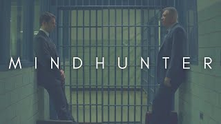 The Beauty Of Mindhunter