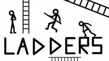 LADDERS || An Animation