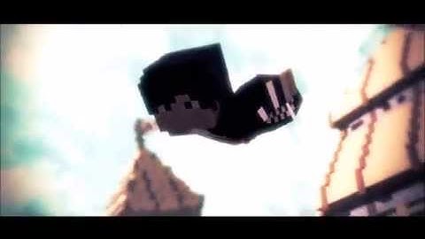 【Intro】Xoda Intro [15K Contest entry]