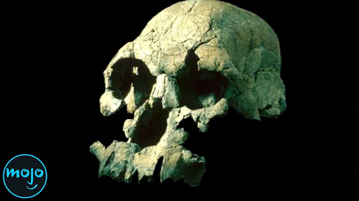 Top 10 Greatest Archaeological Discoveries That Changed History Forever