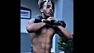 Xxxtentacion Got Punched While Singing  xxxtentacion llj tentacion concert song edit