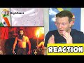 KGF CHAPTER 1 Climax Scene REACTION | Yash | #BigAReact