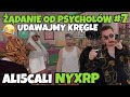 🎮ALI5CALI NA NYXRP -"UDAJEMY KRĘGLE..."ft.MASLE1,JAPCZAN.👇