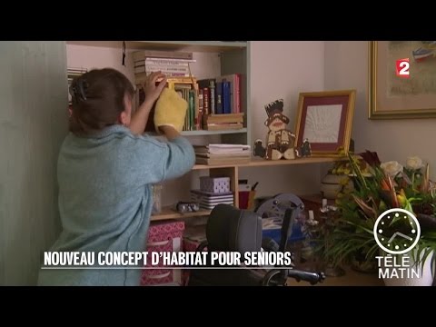 Vidéo: Une Intervention Physique à Plusieurs Composants Pour Améliorer Le Fonctionnement Physique, La Cognition Et Le Bien-être Psychosocial Chez Les Personnes âgées En Maison De Repos: U