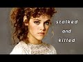 “I have an obsession with the unattainable” : The Stalking of Rebecca Schaeffer