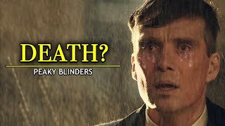 Tommy's illness Explained in Peaky Blinders Season 6 by PowerHub 7,993 views 7 months ago 9 minutes, 57 seconds