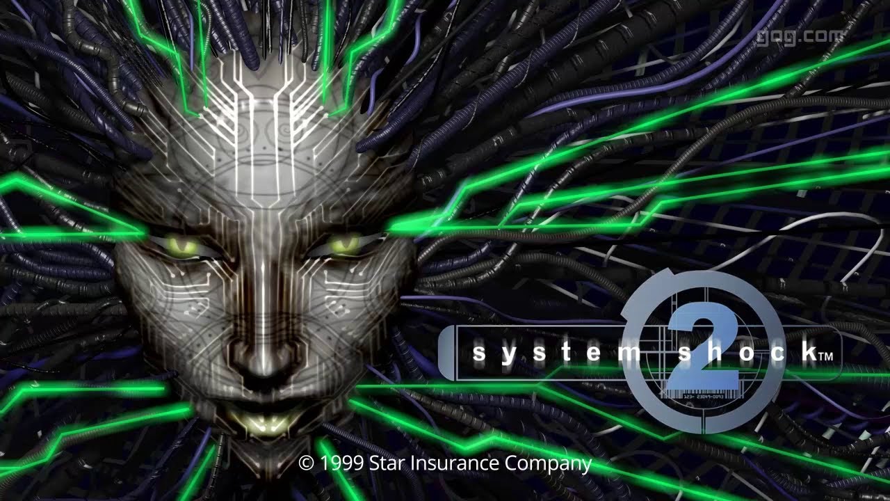 周年を迎えた System Shock 2 がエンハンスドエディションとなって復活 System Shock Enhanced Edition Nightdive Studiosが開発