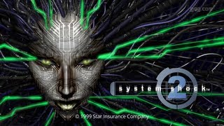 System Shock 2 - Night Dive Studios Trailer