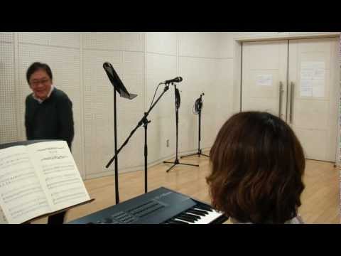 アンクル・スパゲティー（三文歌手）     TULIP（カバー）Vo．P